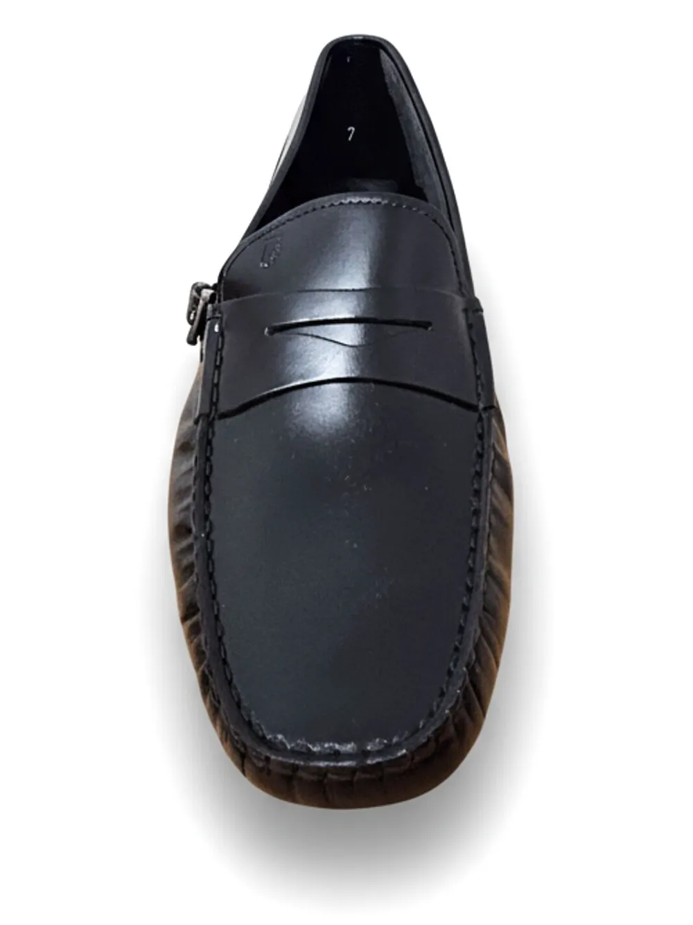 Tod's mocassins à détail de boucle | Image 2