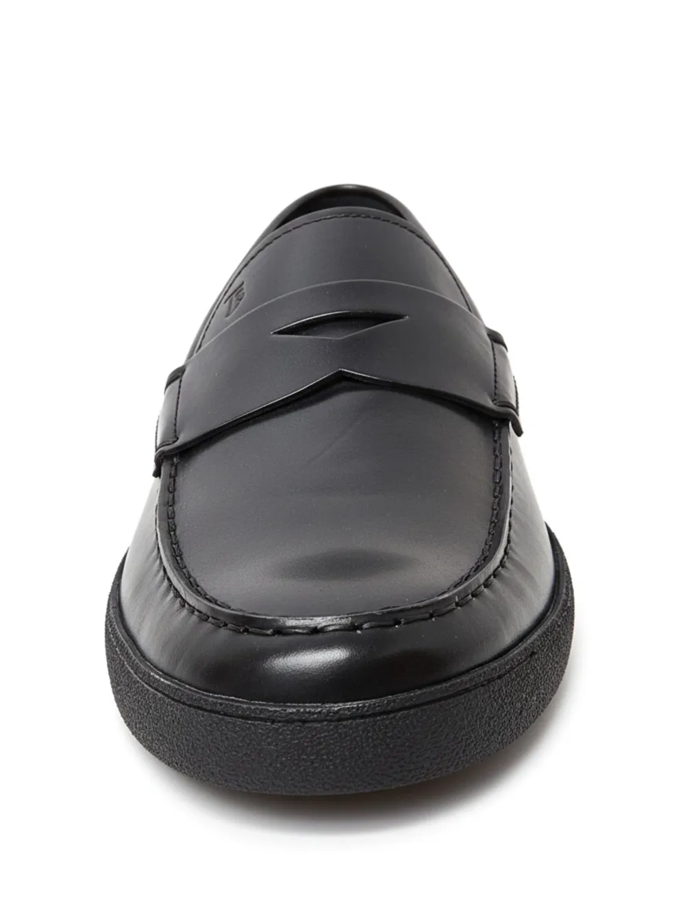 Tod's leather loafers | Image 2