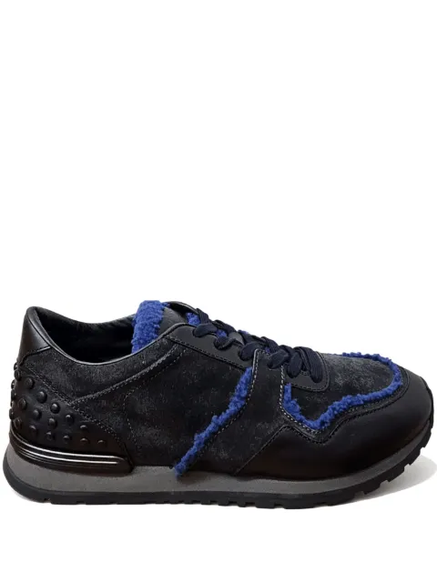 Tod's All Dots Spoiler sneakers