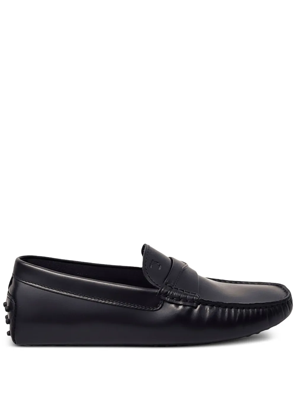 Tod's mocasines Gommino | negro | Image 1