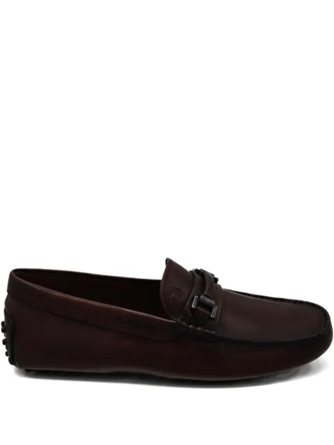 Tod's mocasines Morsetto T