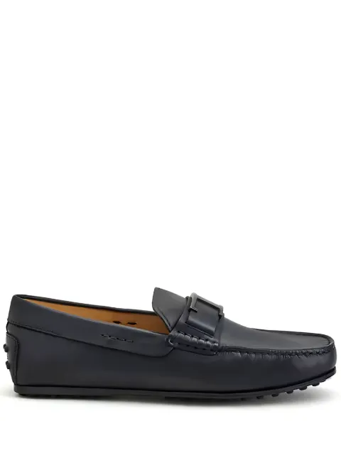 Tod's mocasines T Timeless