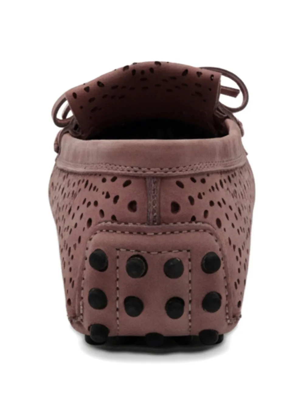 Tod's mocasines con moño y cortes a láser | Image 2