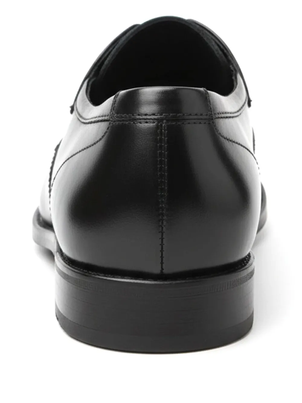 Tod's Loafers met streepdetail Zwart