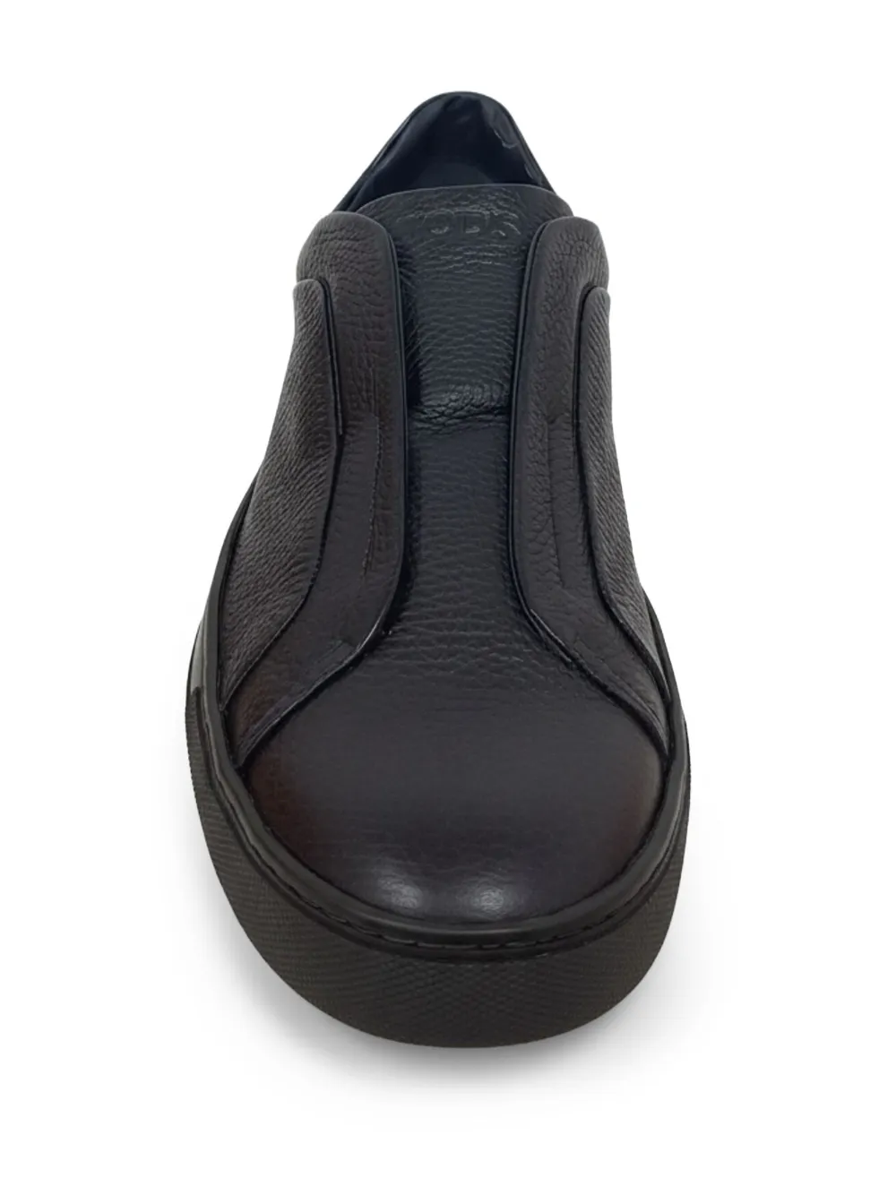 Tod's Elastische sneakers Zwart