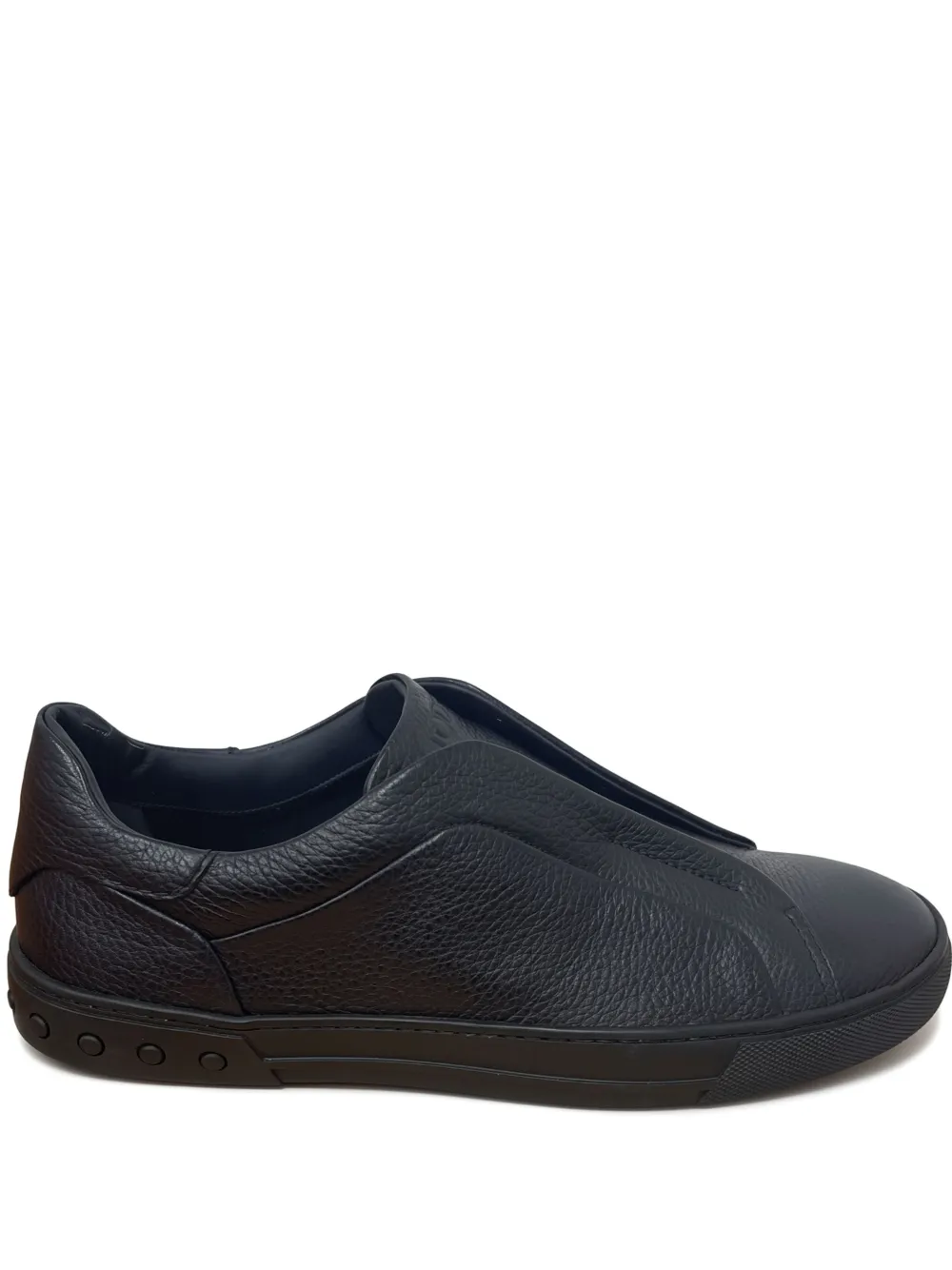 Tod's elasticated sneakers | Black | Image 1