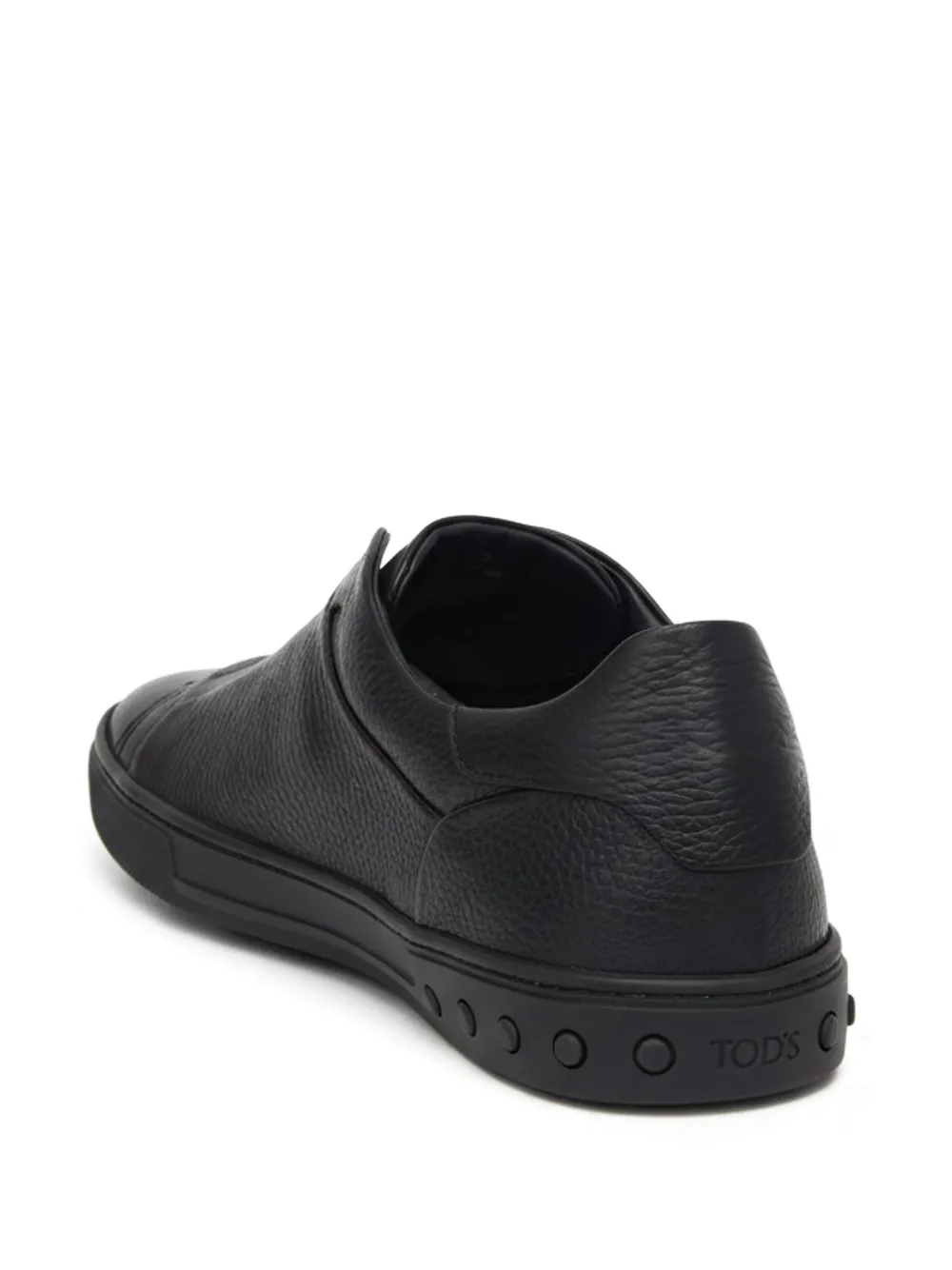 Tod's elasticated sneakers | Low-Tops | Image 2