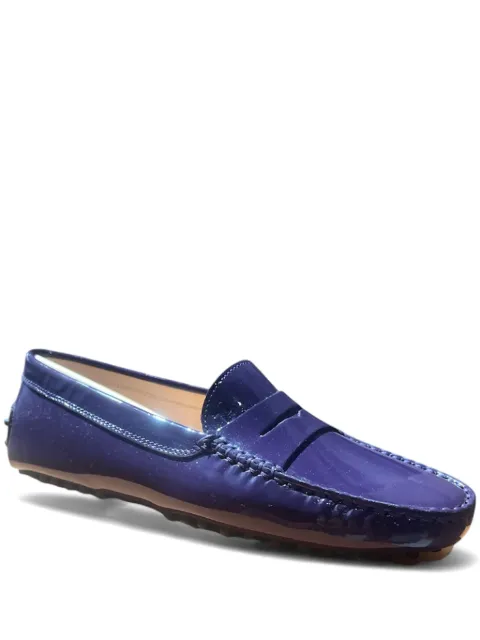 Tod's mocasines Gommino