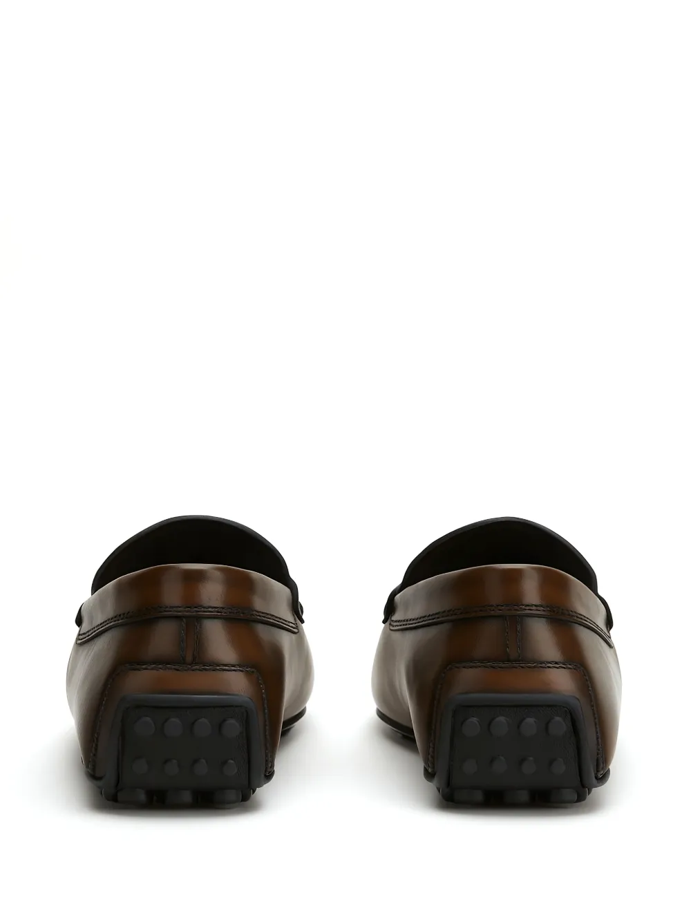 Tod's City Gommino loafers Bruin