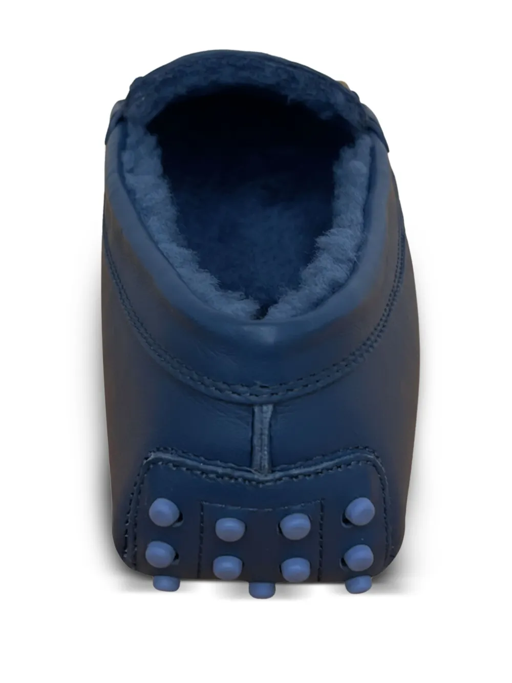 Tod's Gommini loafers Blauw