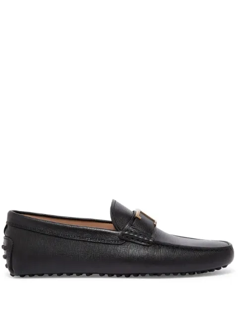 Tod's mocasines T Timeless