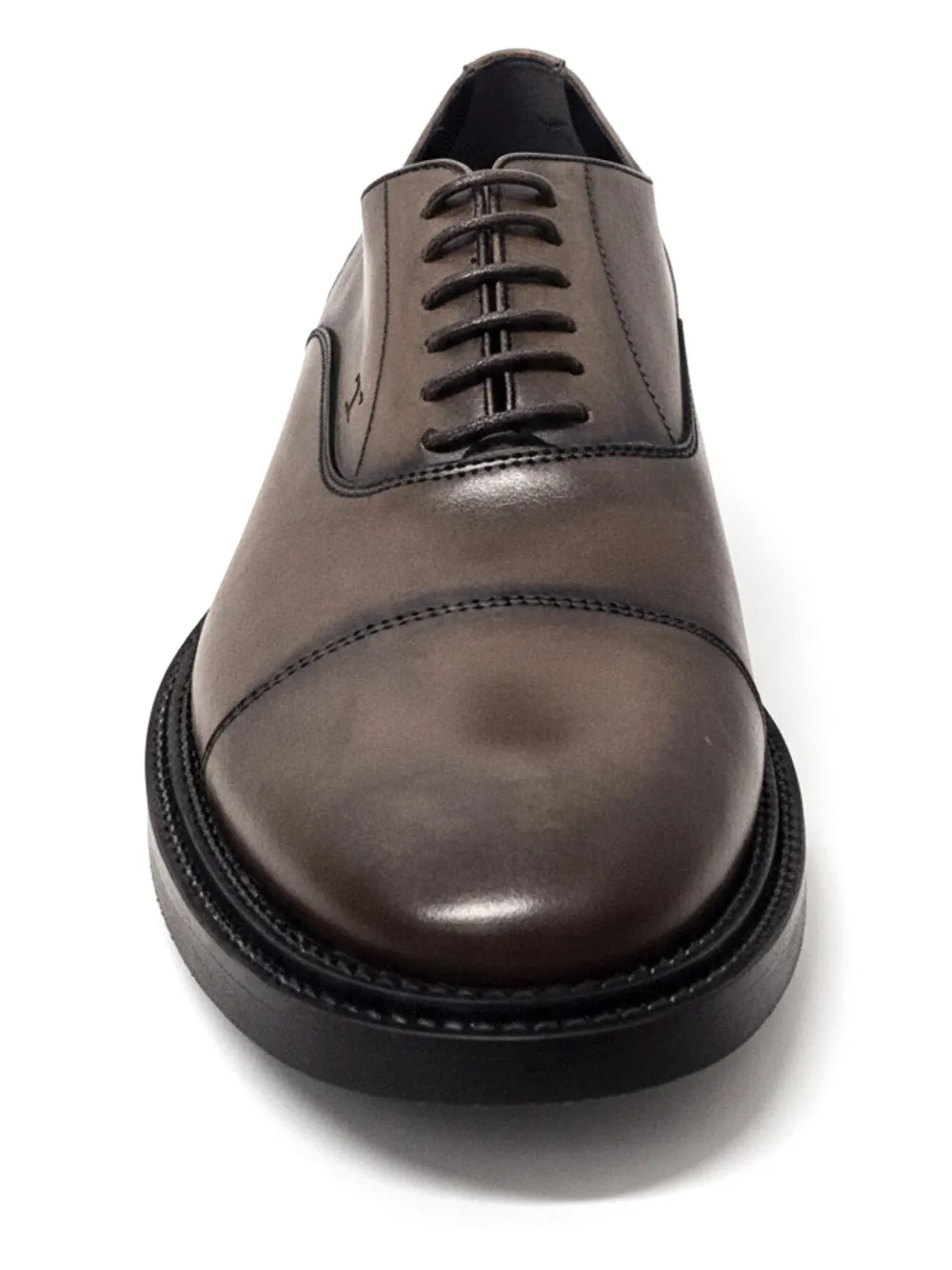 Tod's Oxford veterschoenen Bruin