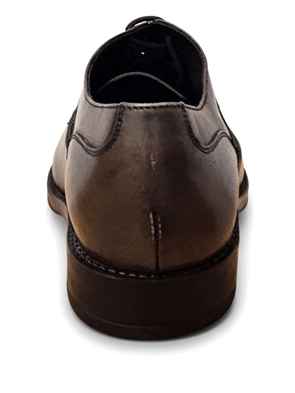 Tod's Oxford veterschoenen Bruin