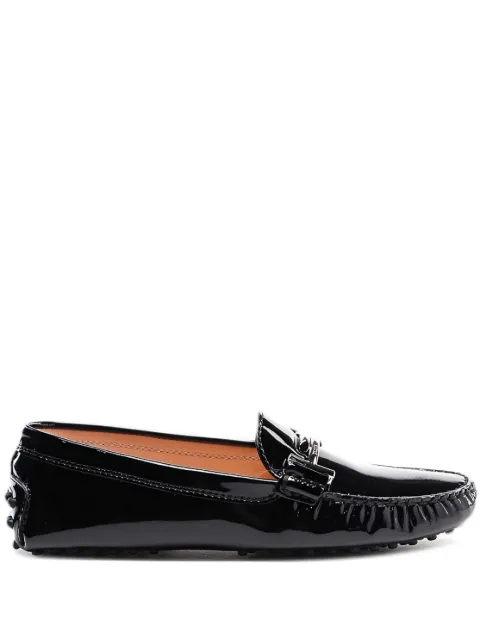 Tod's mocasines Gommini