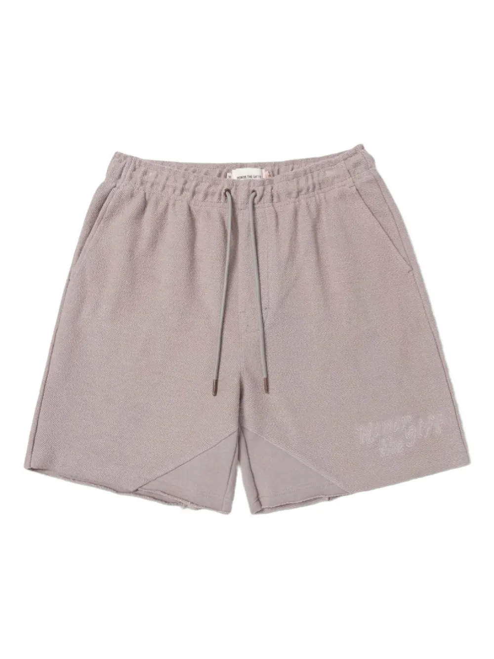 Honor The Gift Block Party Reverse bermuda shorts | neutro | Image 1