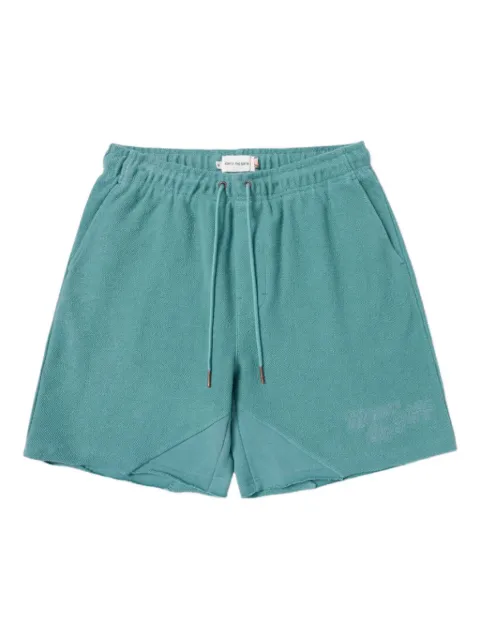 Honor The Gift cotton shorts
