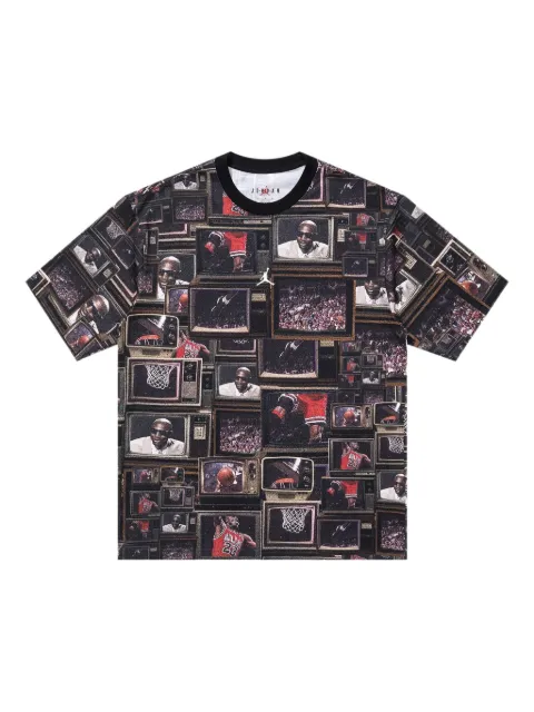 Jordan playera Brooklyn