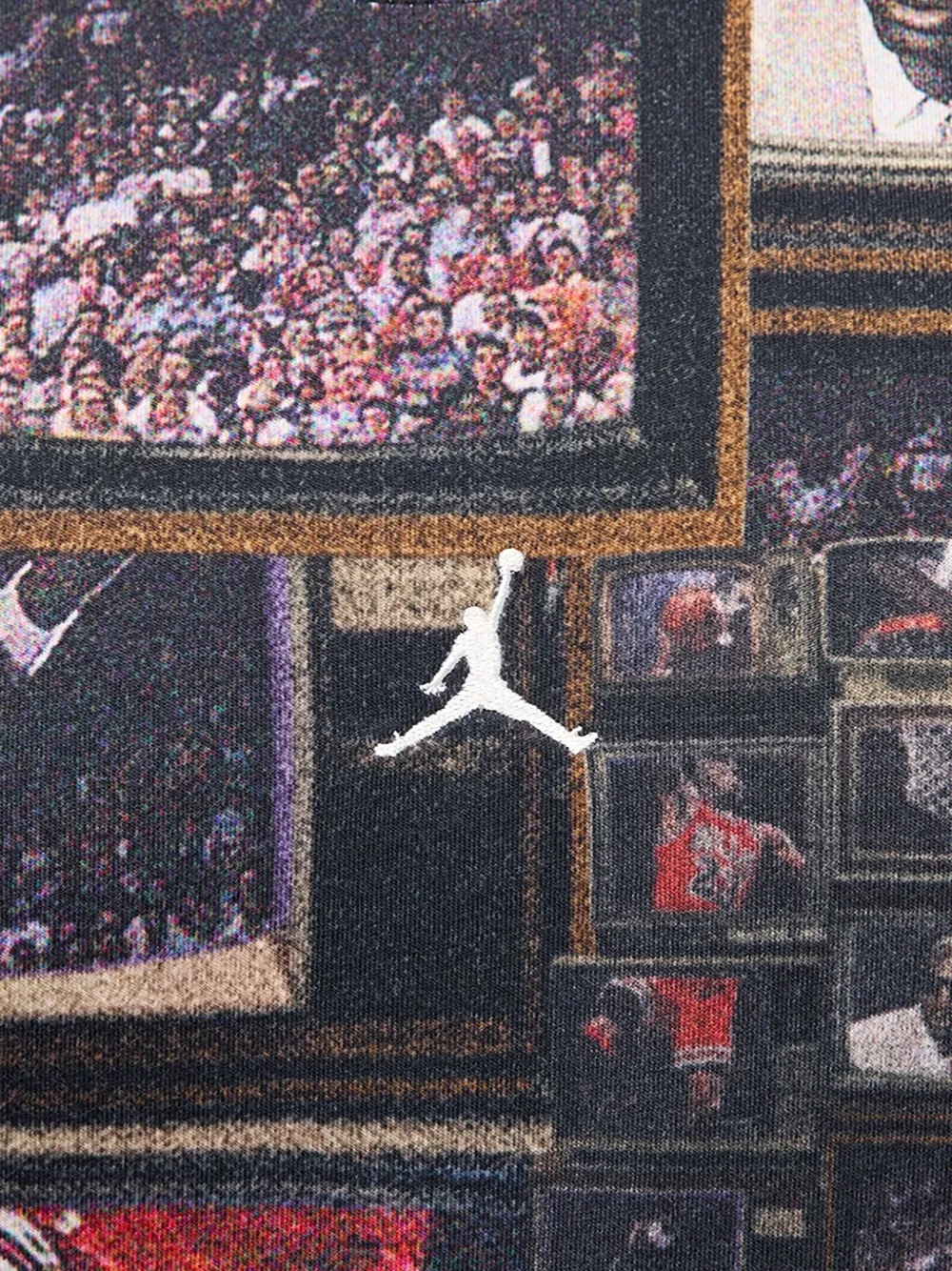 Jordan playera Brooklyn | Playeras y chalecos deportivos | Image 2