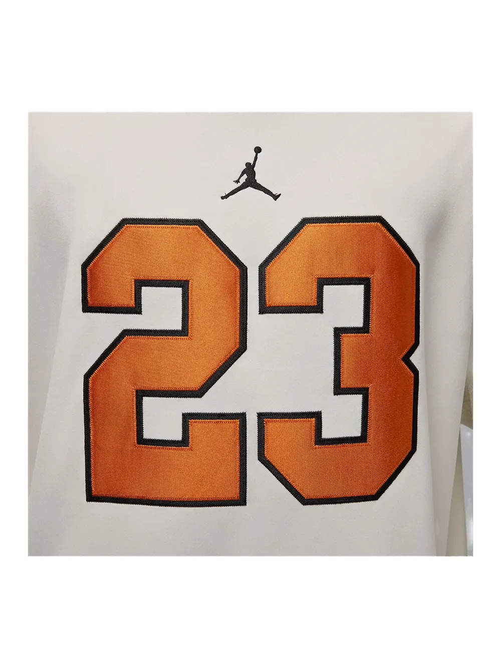 Jordan Brooklyn T-shirt - Wit