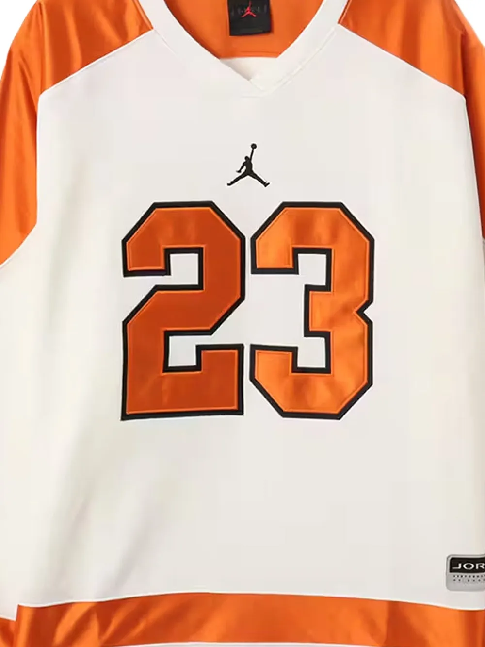 Jordan playera Brooklyn | Playeras | Image 2