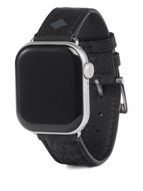 MCM banda para Apple Watch Visetos