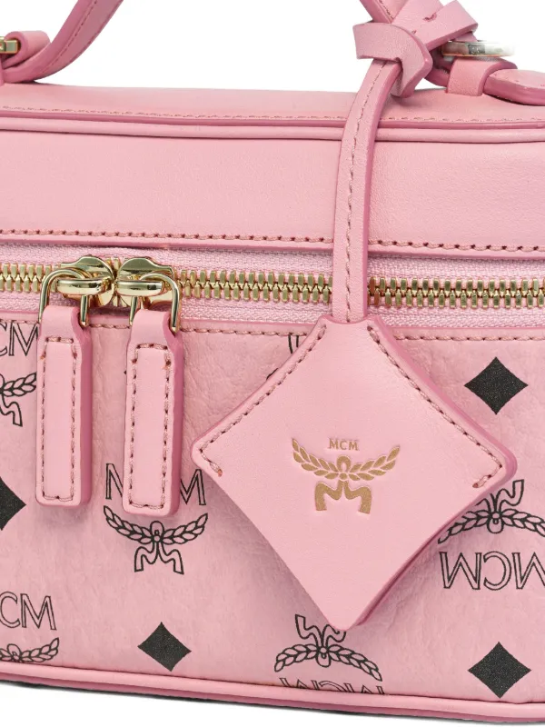 medium Liz reversible tote bag