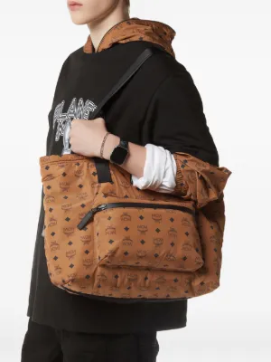 MCM Shoulder Bags for Men - Shop Now on FARFETCH