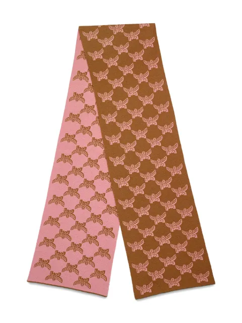 MCM mascada Reversible Lauretos