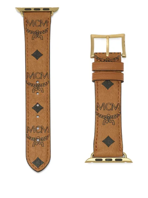 MCM banda para Apple Watch Visetos