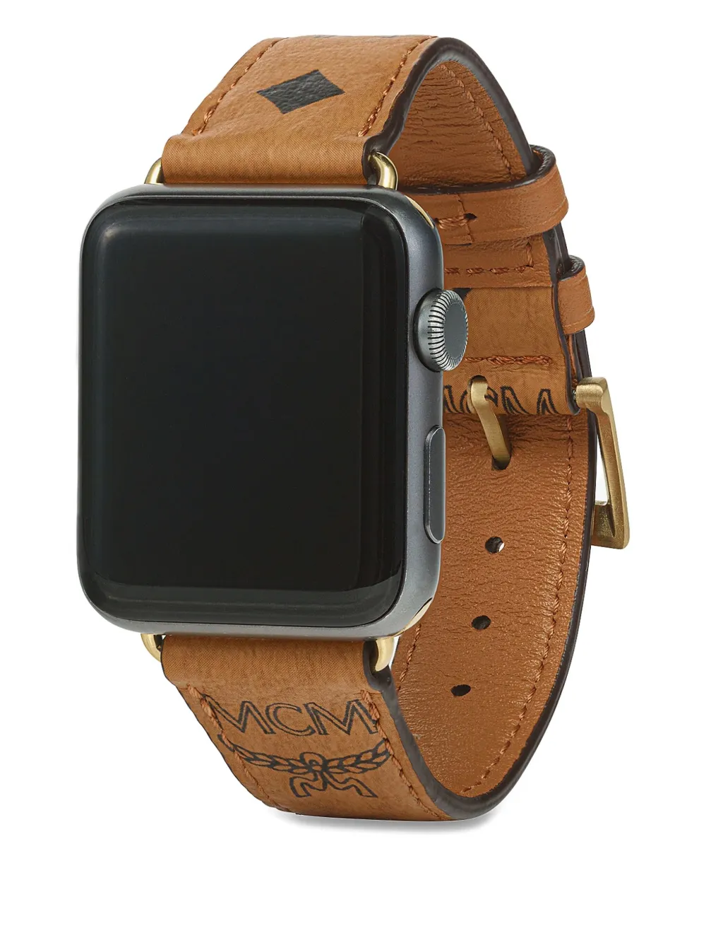 MCM banda para Apple Watch Visetos | Hombre | Image 2