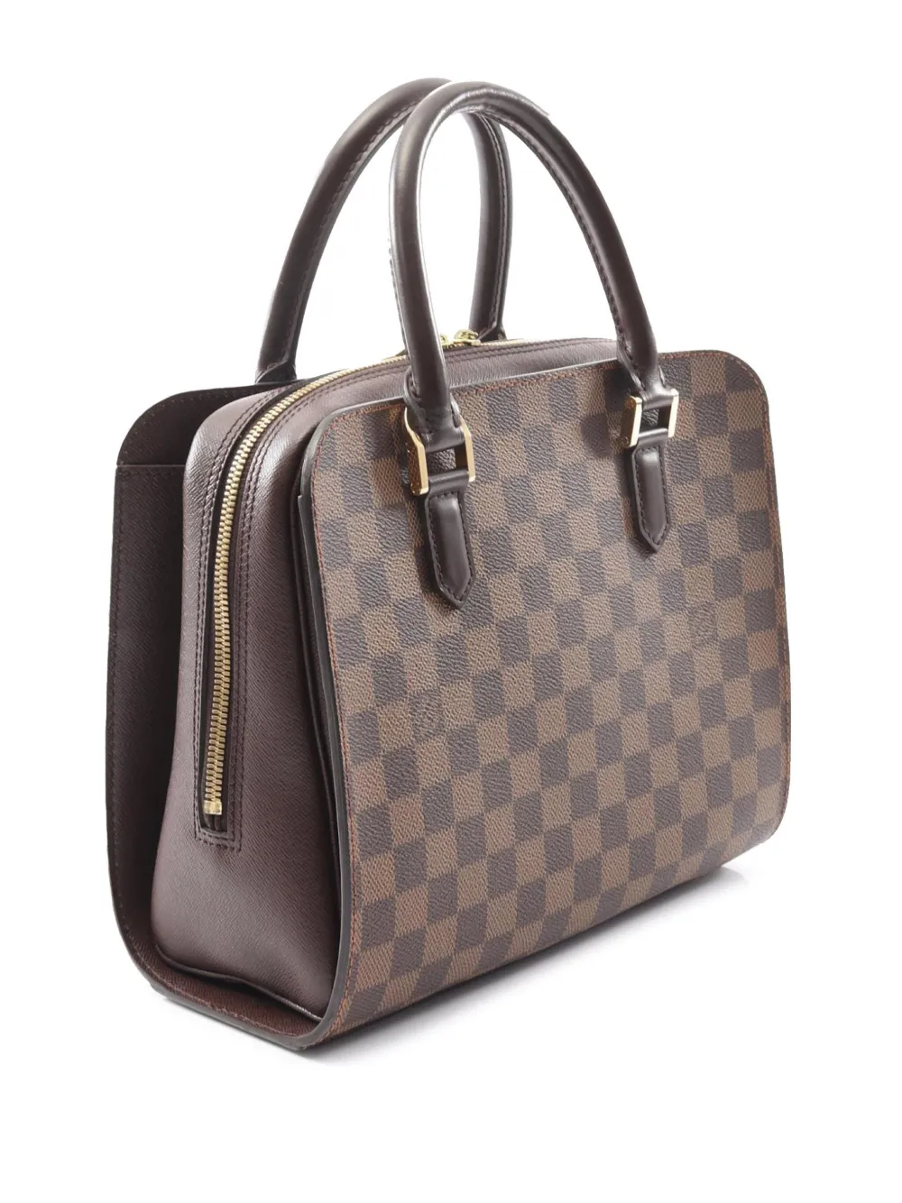 Louis Vuitton Pre-Owned sac à main Triana (2003) | Pre-owned | Image 2