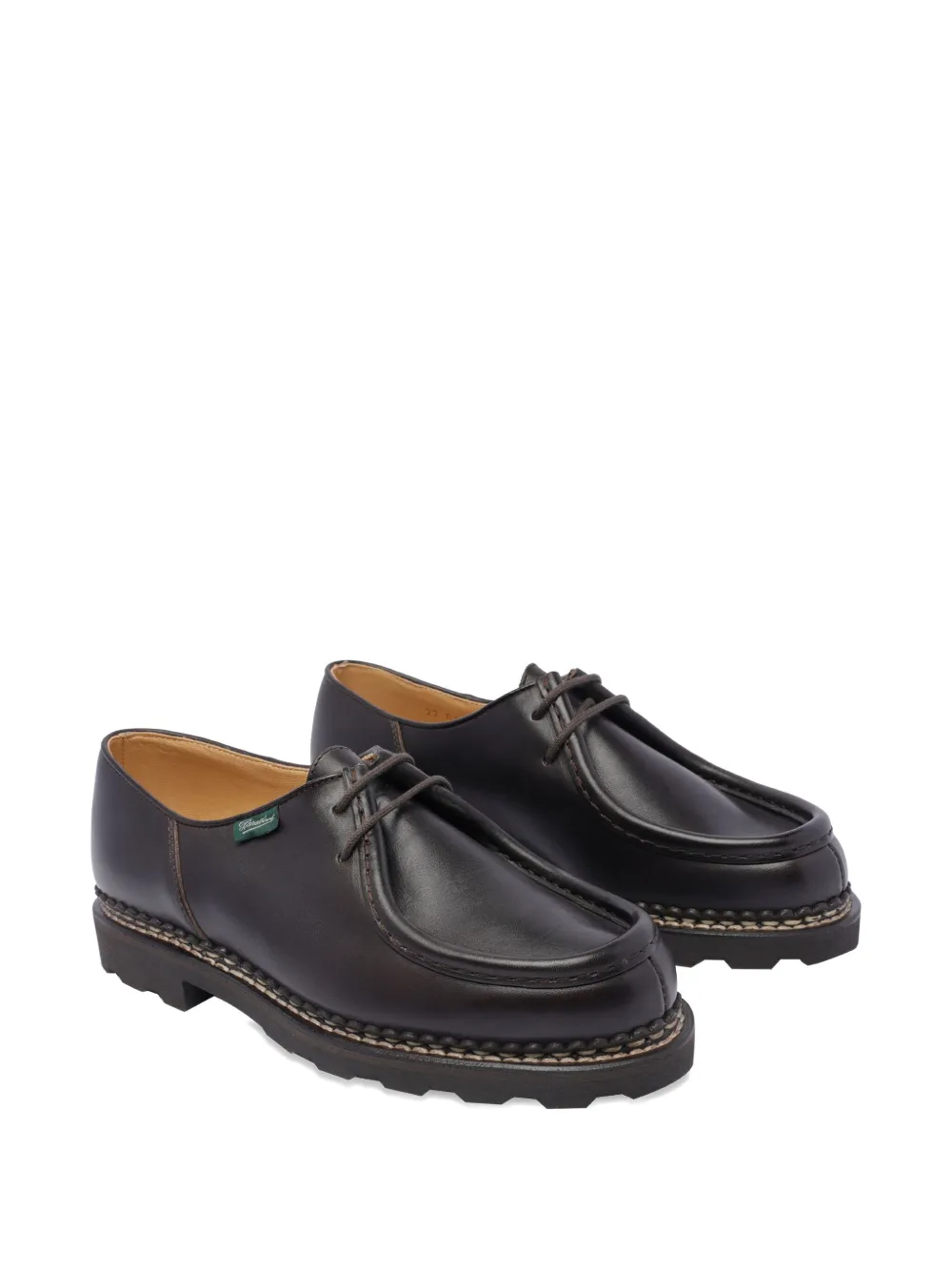 Paraboot zapatos Michael con cordones | Zapatos derby | Image 2