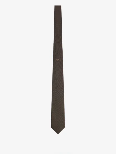 FURSAC silk tie