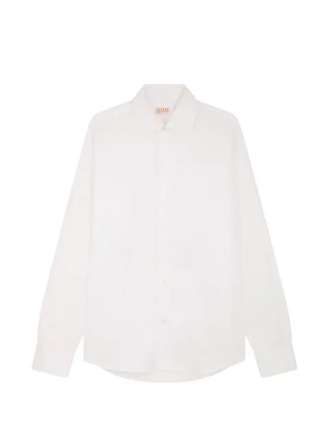 FURSAC cotton long-sleeve shirt