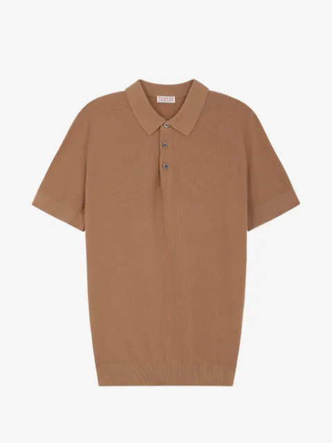 FURSAC playera tipo polo manga corta