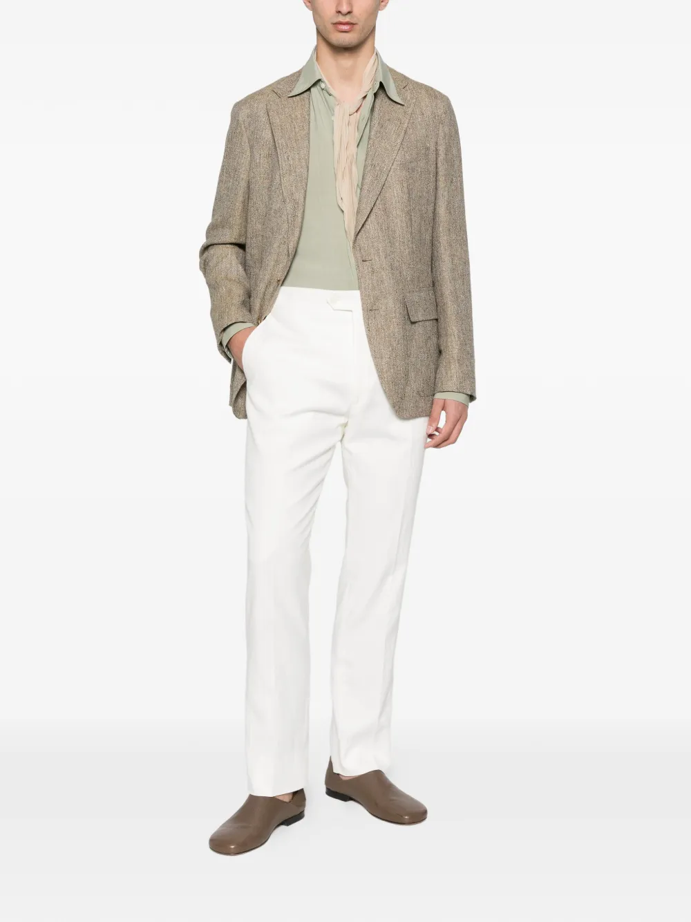 FURSAC camisa con botones | Image 2