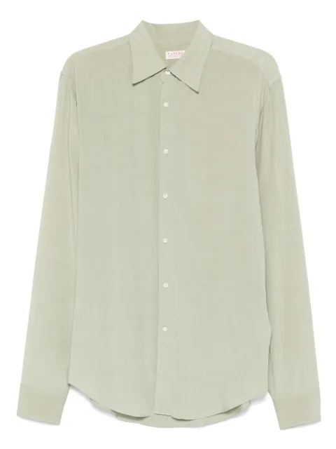 FURSAC chemise à boutonnière