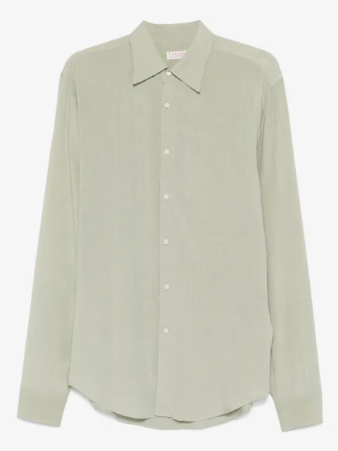 FURSAC chemise à boutonnière