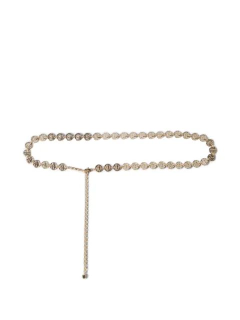 Claudie Pierlot CP Medallion belt
