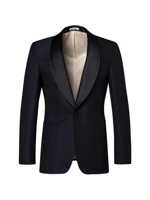 FURSAC virgin wool blazer