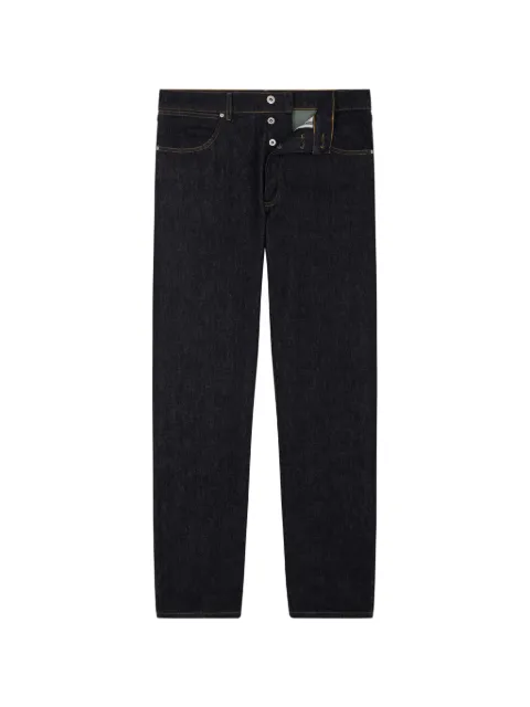 FURSAC straight-leg jeans