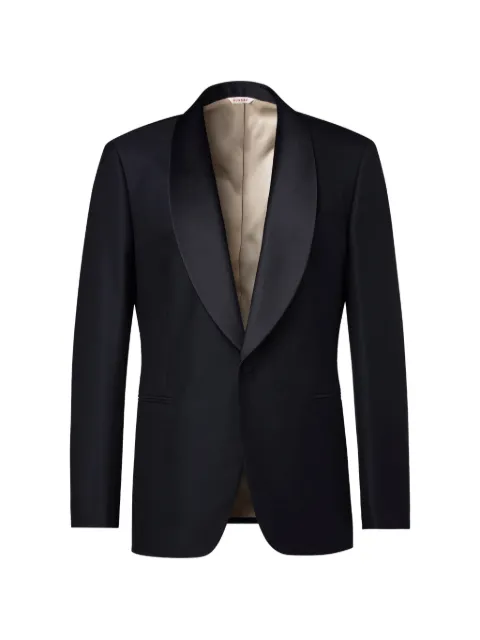 FURSAC virgin wool blazer