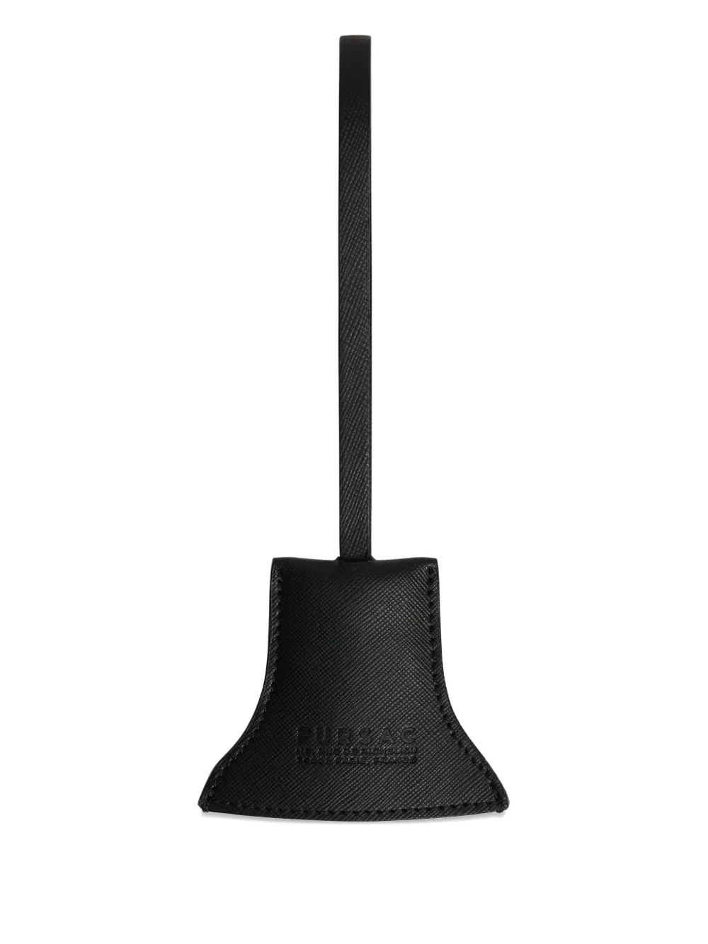 FURSAC leather keyring | Image 2