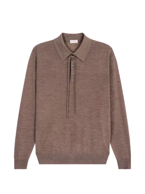 FURSAC merino wool T-shirt