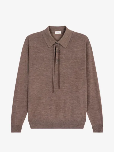 FURSAC merino wool T-shirt