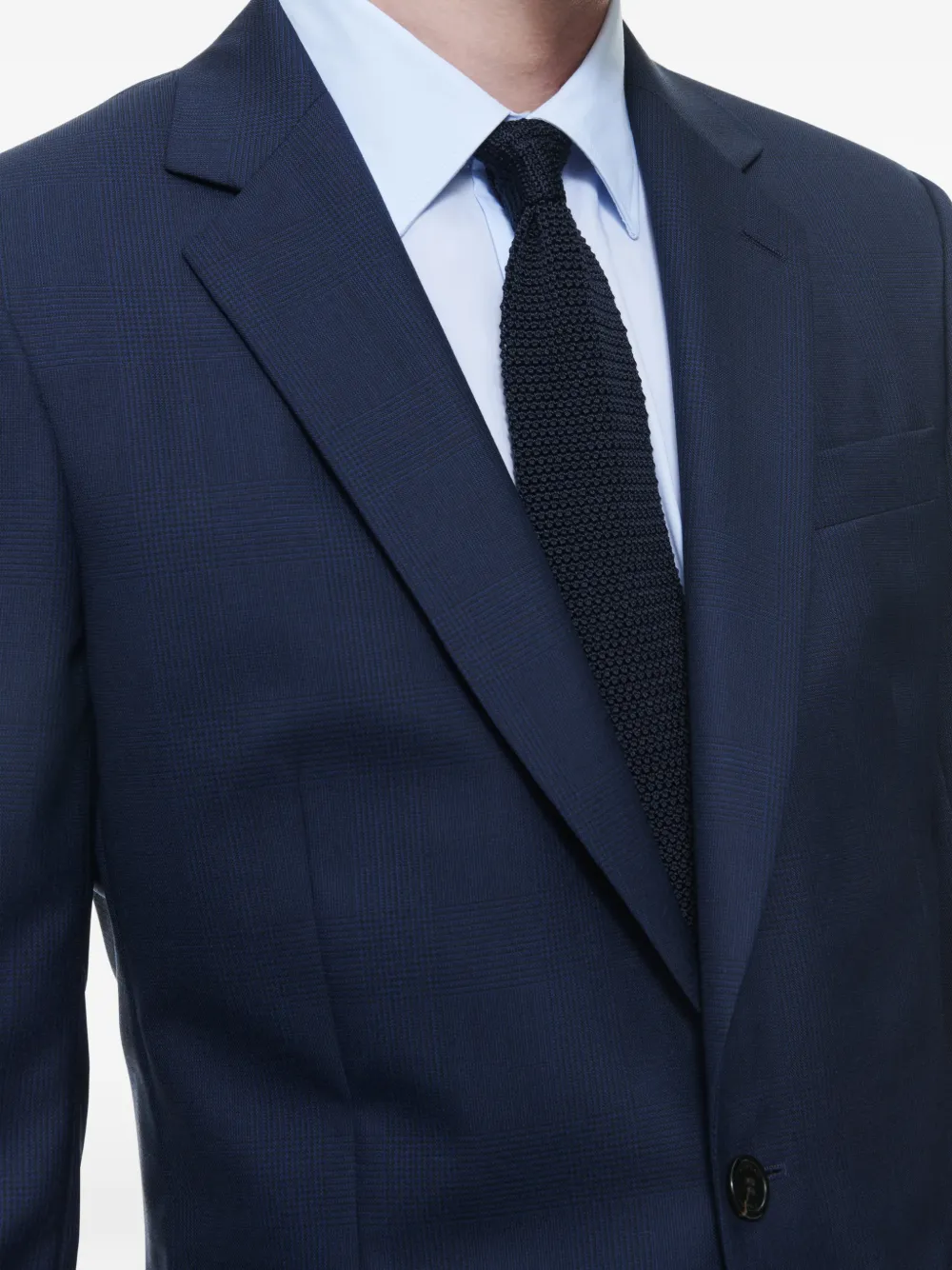 FURSAC Pak van scheerwol Blauw