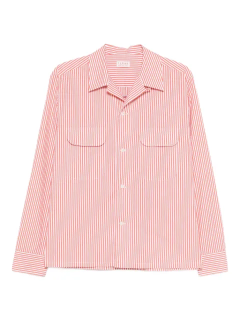 FURSAC camisa manga larga con motivo de rayas