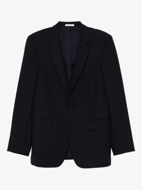 FURSAC Blazer met knopen