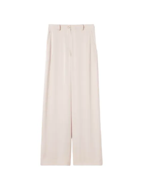 Claudie Pierlot satin trousers