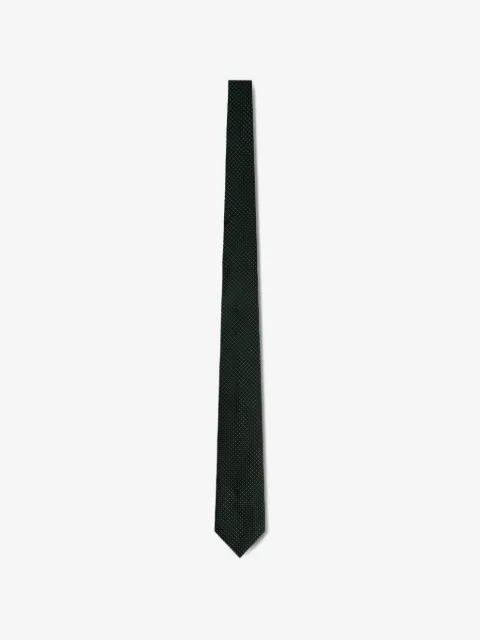 FURSAC silk tie